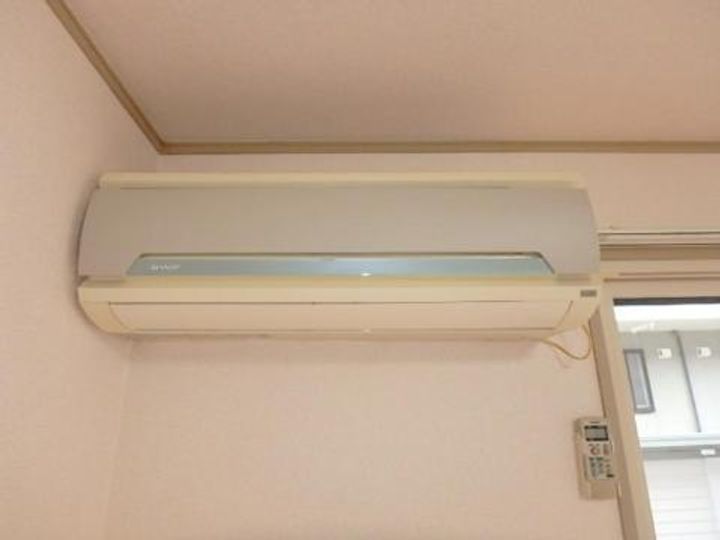 セジュール杉本の内装