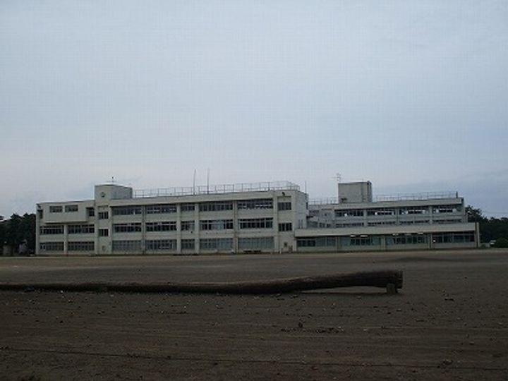 セジュール杉本の周辺