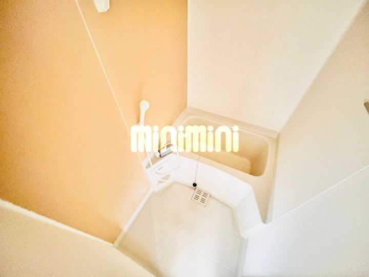 サンライト8の風呂