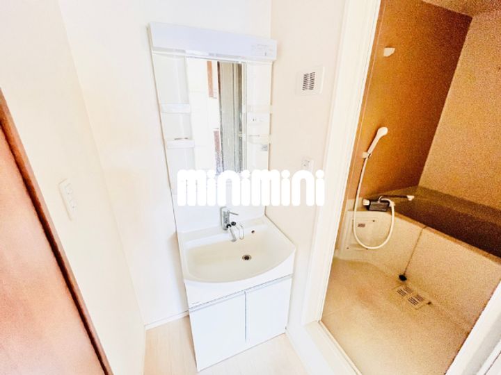 サンライト8の内装