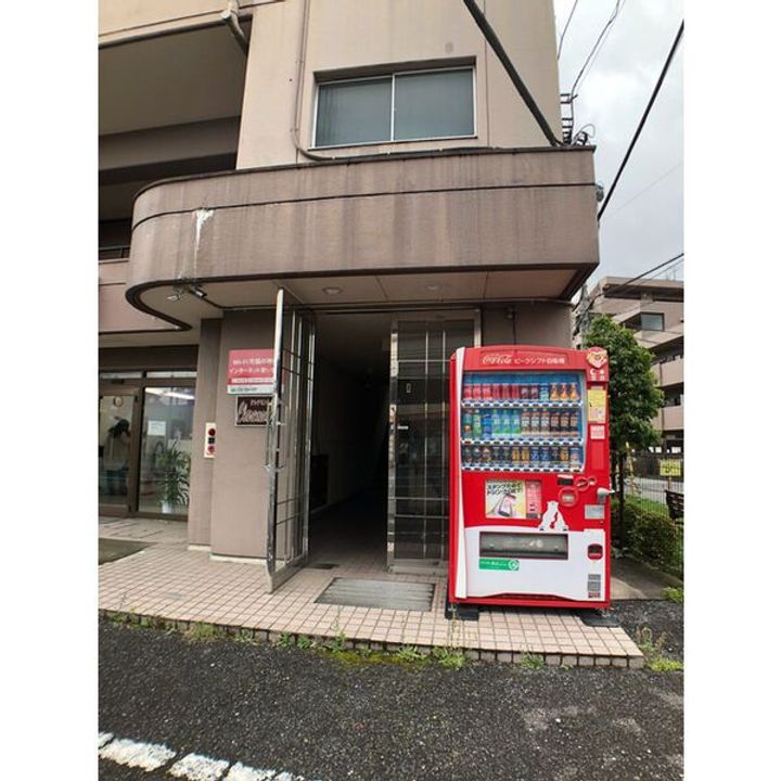 栃木県宇都宮市峰町(マンション)の賃貸物件の地図