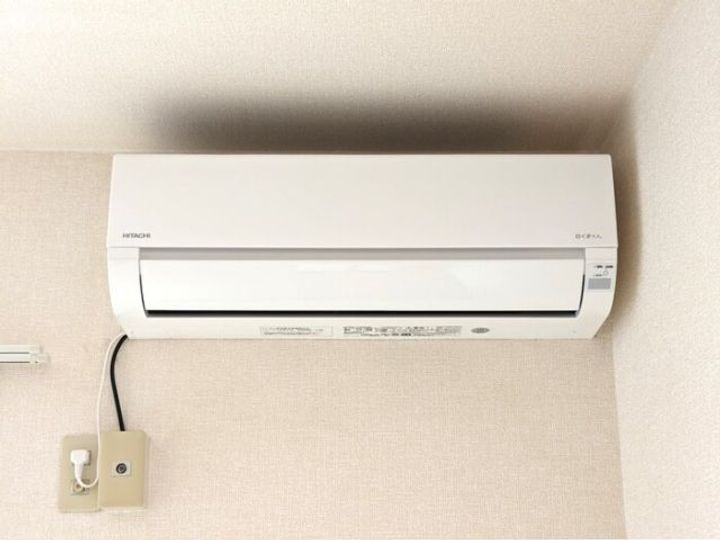 東京都清瀬市竹丘3(アパート)の賃貸物件の内装
