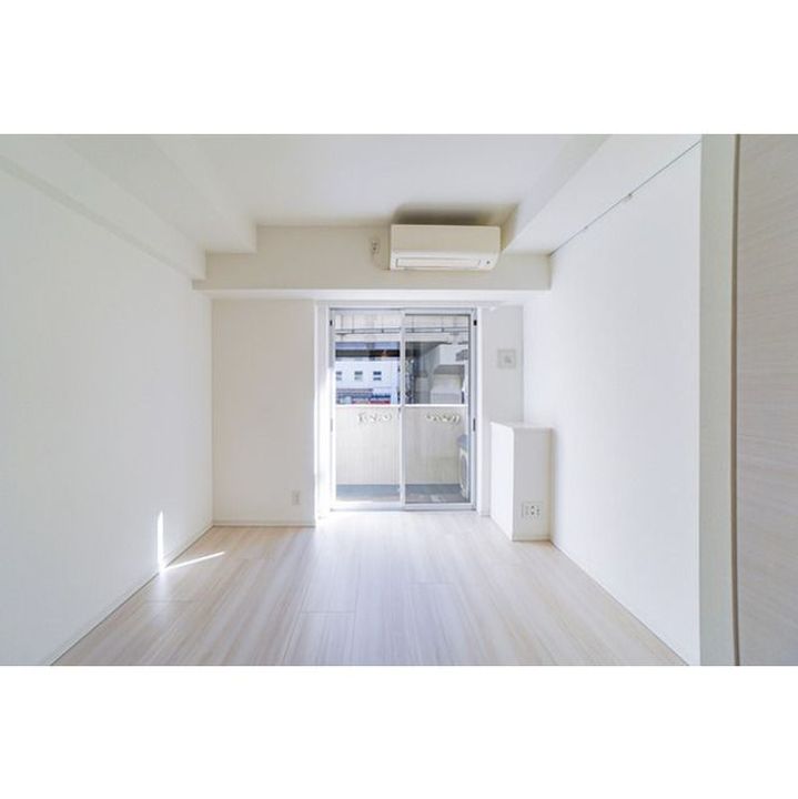 東京都台東区下谷1(マンション)の賃貸物件の内装