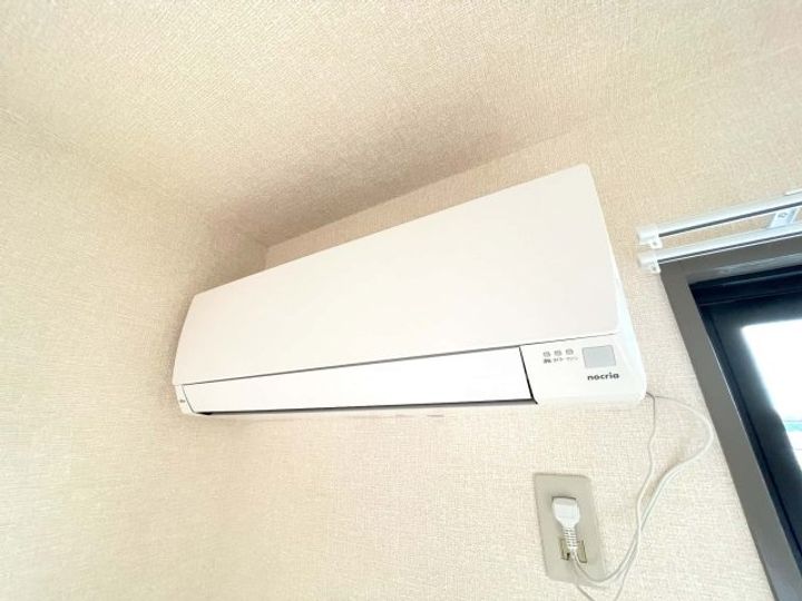 セキネマンションIIの内装