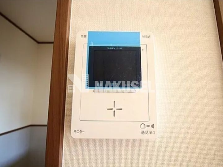 Forest緑が丘の内装