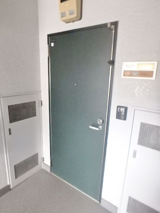 神奈川県相模原市中央区鹿沼台1(マンション)の賃貸物件の地図