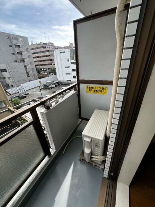 神奈川県相模原市中央区鹿沼台1(マンション)の賃貸物件の内装