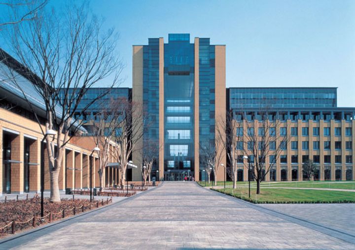 神奈川県相模原市中央区鹿沼台1(マンション)の賃貸物件の周辺