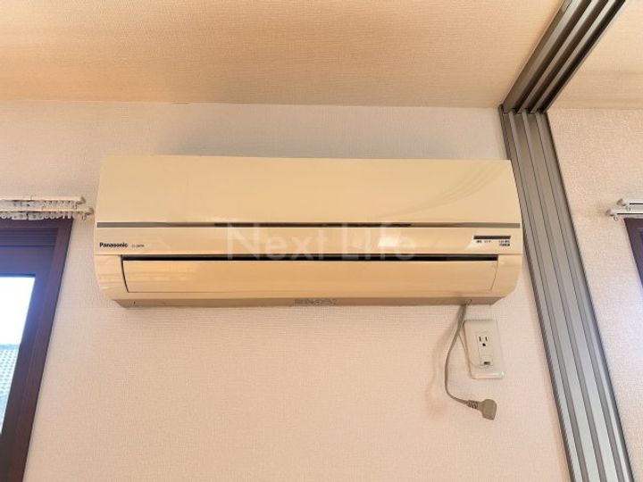 東京都国立市谷保(アパート)の賃貸物件の内装