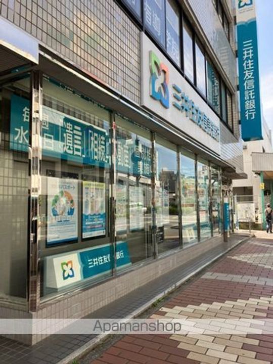 ロイヤルグリーン八千代1号棟の周辺