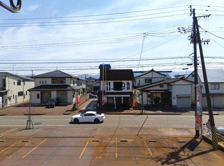 セジュール江陽のその他画像