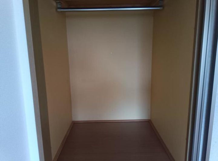 セジュール江陽の内装