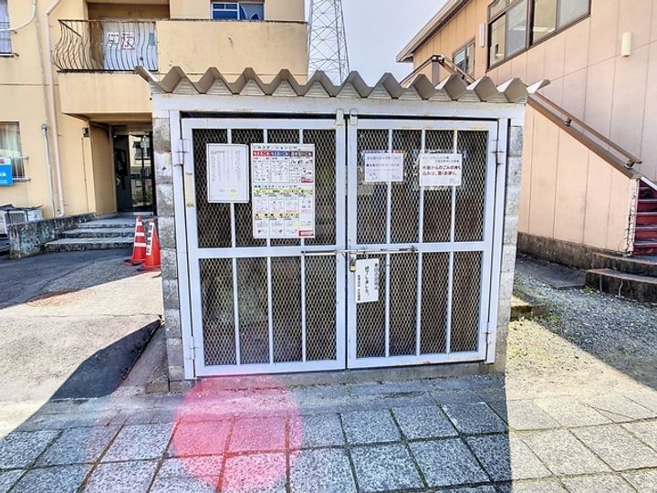 近江八幡ドリームマンションBのその他画像