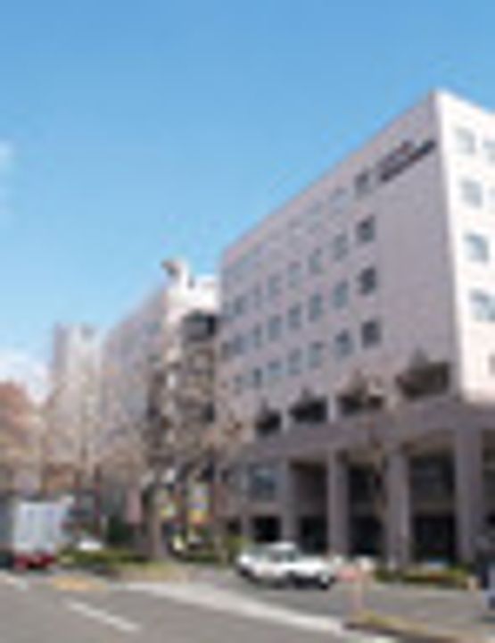 カスタリア大町の周辺