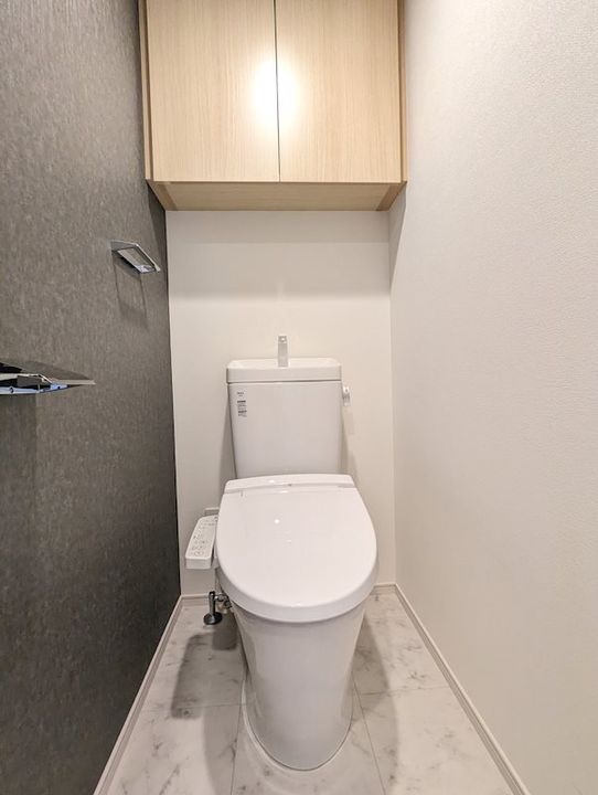 ハーモニーレジデンス中野NORTH ARAIの内装