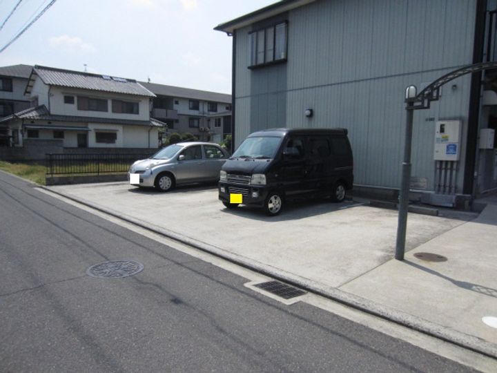 大阪府岸和田市藤井町3(アパート)の賃貸物件の地図