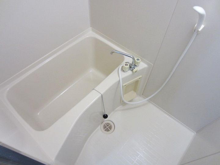 大阪府岸和田市藤井町3(アパート)の賃貸物件の風呂