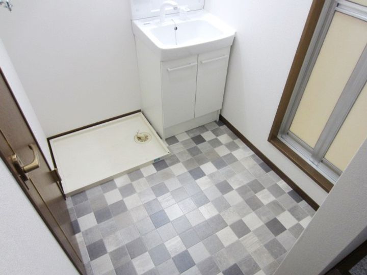 大阪府岸和田市藤井町3(アパート)の賃貸物件の内装