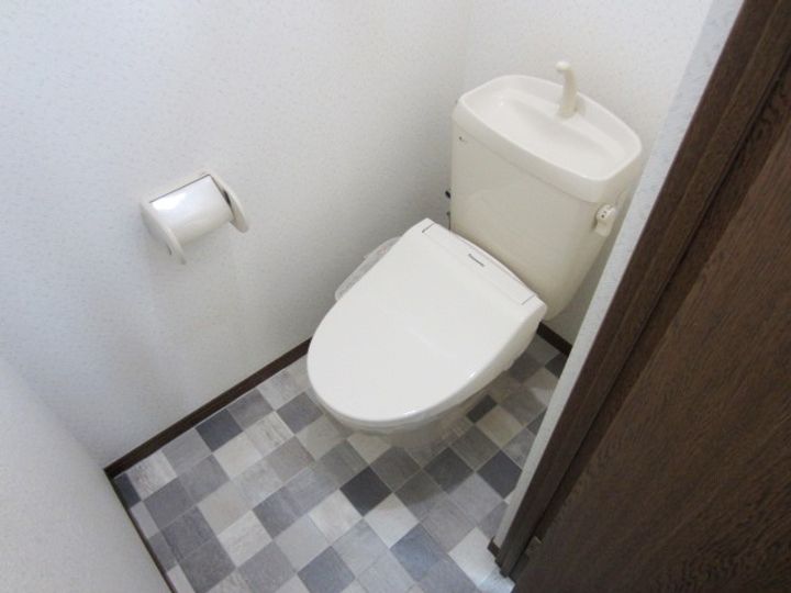 大阪府岸和田市藤井町3(アパート)の賃貸物件の内装