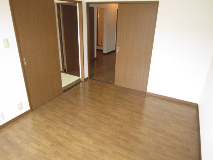 大阪府岸和田市藤井町3(アパート)の賃貸物件の内装