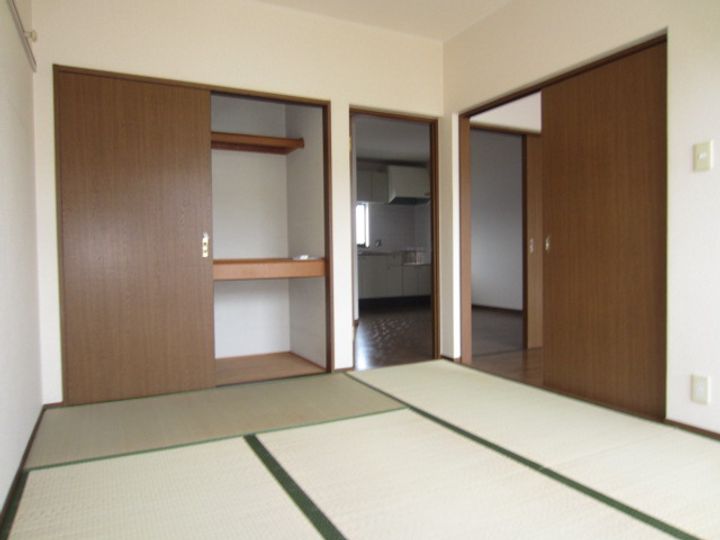 大阪府岸和田市藤井町3(アパート)の賃貸物件の内装