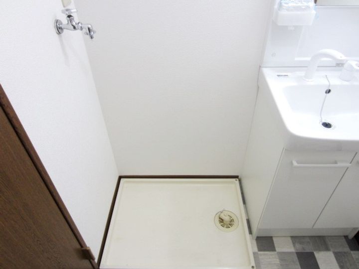 大阪府岸和田市藤井町3(アパート)の賃貸物件の内装