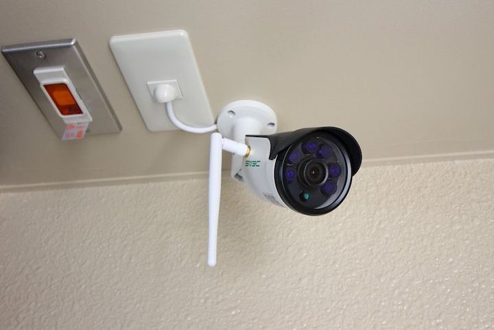 鹿児島県鹿児島市郡元1(マンション)の賃貸物件の内装