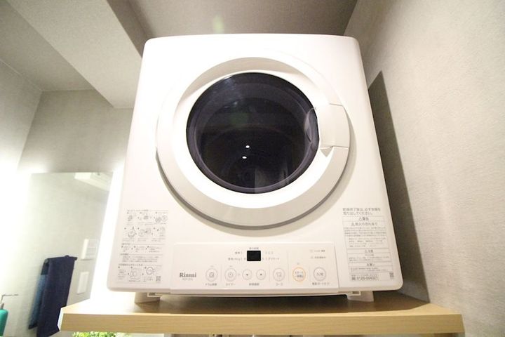 鹿児島県鹿児島市郡元1(マンション)の賃貸物件の内装