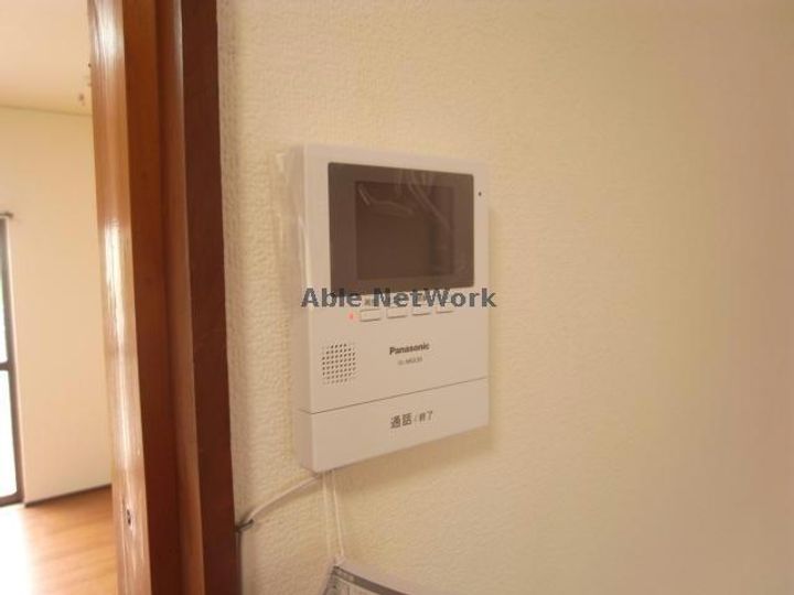 岐阜県羽島市足近町市場(一戸建)の賃貸物件の内装