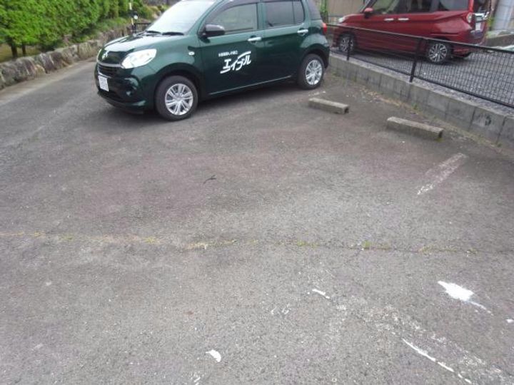 岐阜県羽島市足近町市場(一戸建)の賃貸物件の地図