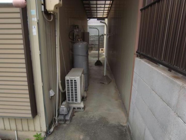 岐阜県羽島市足近町市場(一戸建)の賃貸物件のその他画像