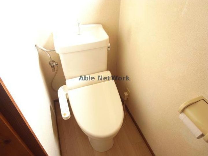 岐阜県羽島市足近町市場(一戸建)の賃貸物件の内装