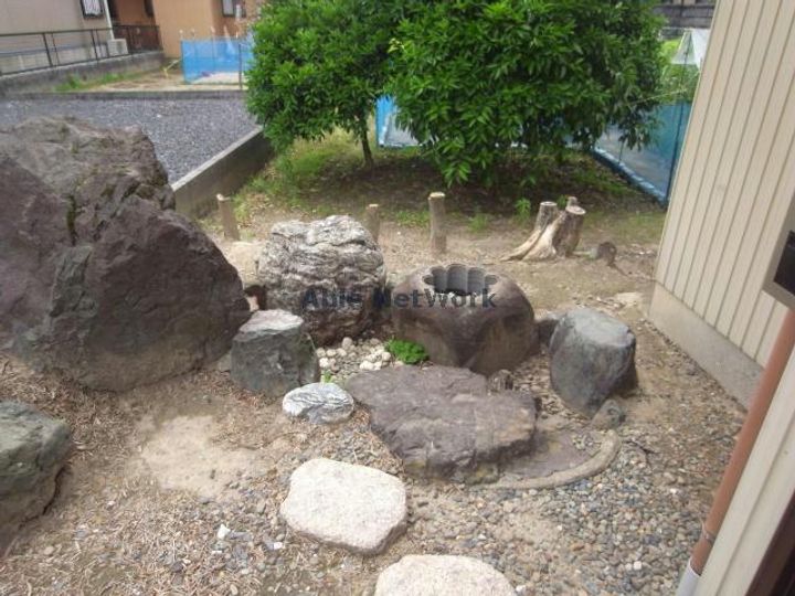 岐阜県羽島市足近町市場(一戸建)の賃貸物件の内装