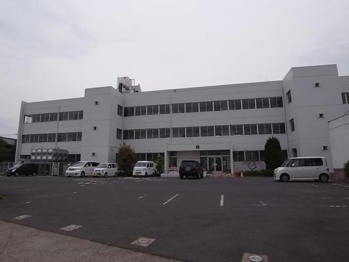 岐阜県羽島市足近町市場(一戸建)の賃貸物件の周辺