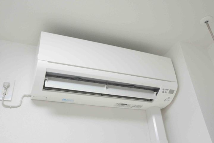 DORMOUSE 和の内装