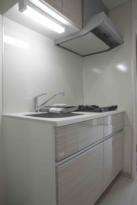 DORMOUSE 和のキッチン