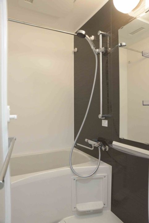 DORMOUSE 和の風呂