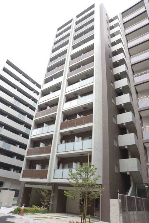 DORMOUSE 和の外観