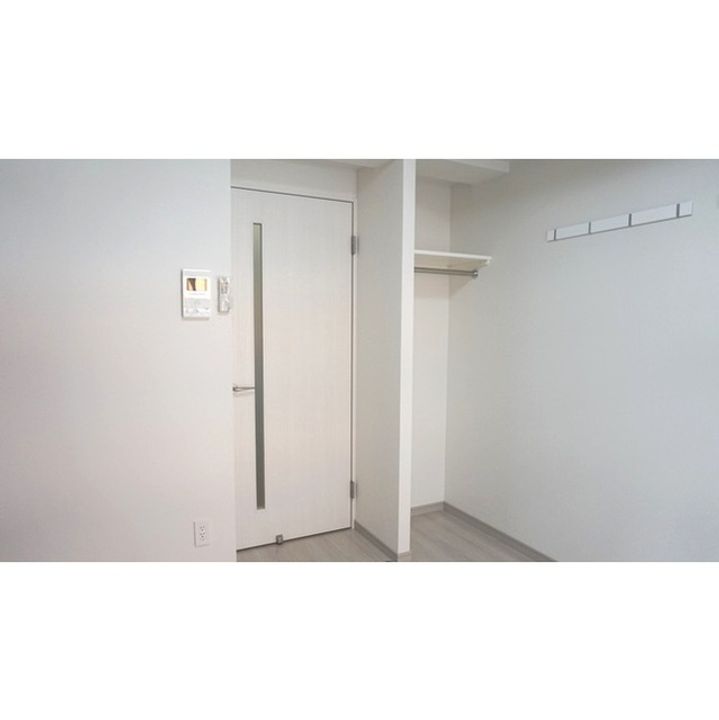 DORMOUSE 和の居間