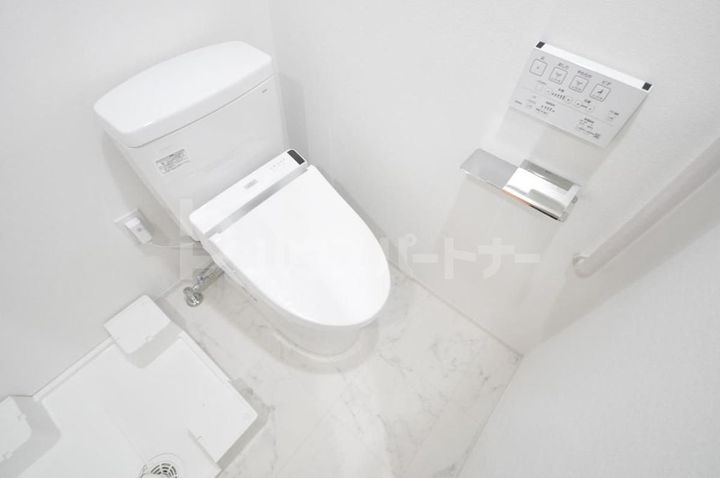 オーキッドレジデンス上野の内装