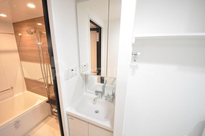 オーキッドレジデンス上野の内装