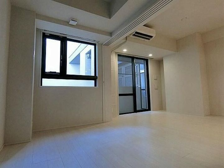 東京都新宿区若宮町(マンション)の賃貸物件のその他画像