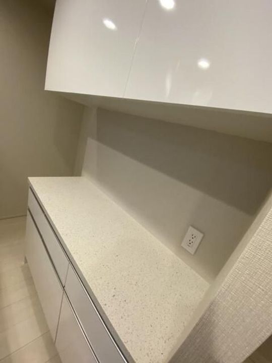 東京都新宿区若宮町(マンション)の賃貸物件の内装