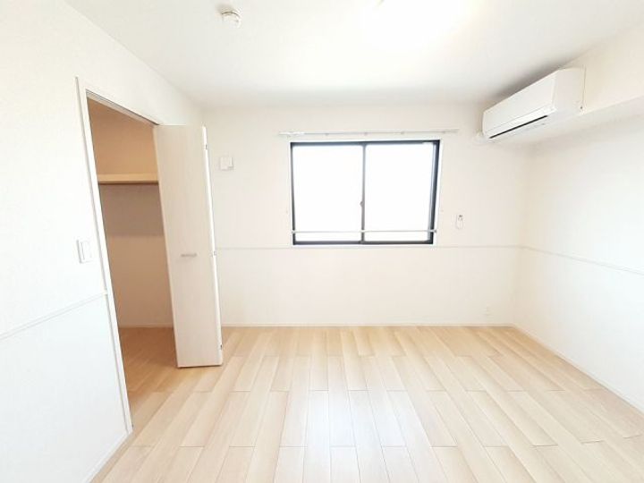 カーサ・プラシードの内装