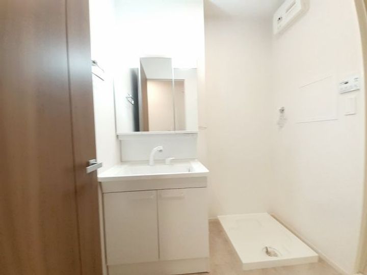 カーサ・プラシードの内装