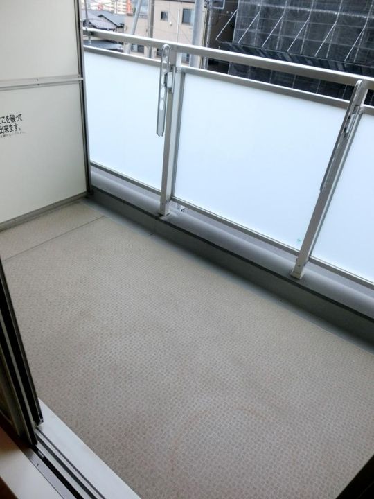 東京都日野市豊田4(マンション)の賃貸物件の内装