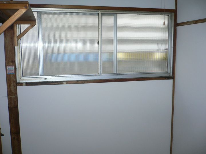 東京都大田区池上6(アパート)の賃貸物件のキッチン