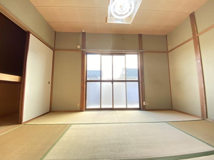ハイツ吉弘のその他画像