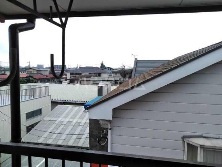 富佳ハイツのその他画像