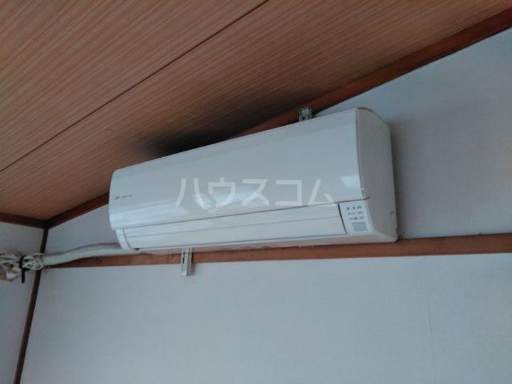 富佳ハイツの内装